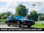 Thumbnail Photo 16 for 1985 Buick Regal Coupe